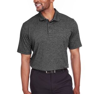 Puma 596804 - Men's Performance Stripe Golf Polo